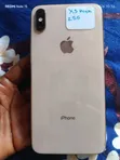 Apple iPhone XS Max 256GB Gold - 2