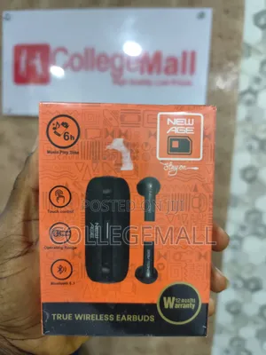 Sabbin Age Soul Pods Ultra 1 Kunshin Kunshin Mara Wayan