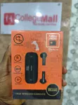 New Age Soul Pods Ultra 1 Wireless Earbuds - 1