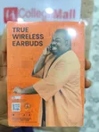 New Age Soul Pods Ultra 1 Wireless Earbuds - 2