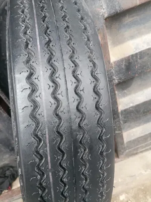 7.50R15 LT Addo Tyres - Made in India