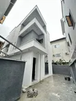 5-Bedroom Duplex with BQ in Lekki Phase 1, Lagos - 1