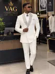 VAG Luxury Wear Classic Suit - 1