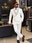 VAG Luxury Wear Classic Suit - 2