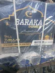 Baraka Power 250Ah 12V Tubular Baturi - 1