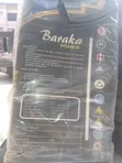Baraka Power 250Ah 12V Tubular Baturi - 2