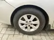 Toyota Corolla 2010 Silver - 3