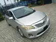 Toyota Corolla 2010 Silver - 5