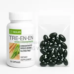 NeoLife Tre-en-en 120 Capsules - Cellular Nutrition