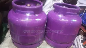 Sabon Cylinder Mai Kyau Launi Purple