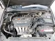 Honda Accord 2003 Blue - 1