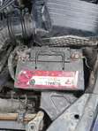 Honda Accord 2003 Blue - 2