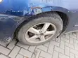 Honda Accord 2003 Blue - 4