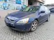 Honda Accord 2003 Blue - 5