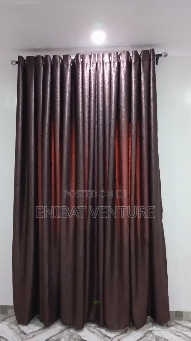 Home Interior Decorations: Curtains & Pillows - 1
