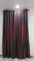 Home Interior Decorations: Curtains & Pillows - 1
