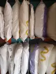 Home Interior Decorations: Curtains & Pillows - 2