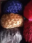 Home Interior Decorations: Curtains & Pillows - 4