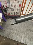 27mm Taper Shank Drill Bit (Duk Girman) - 2