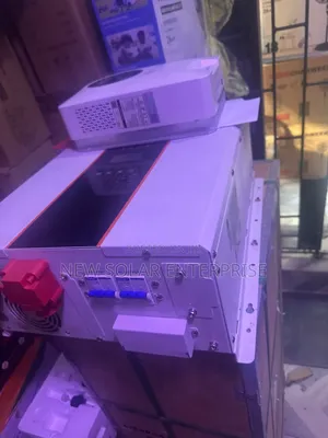 7.5kVA Felicitysolar 48V Inverter