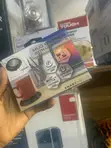 USB Mug Warmer tare da 4-Port Hub - 1