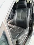 Lexus RX 2001 Silver SUV - 2