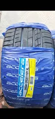 Accelera Tyres 295/40R20 & 265/45R20 - Brand New - 1