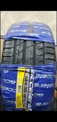 Accelera Tyres 295/40R20 & 265/45R20 - Brand New - 2