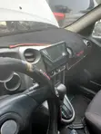 Pontiac Vibe Automatic 2004 Silver - 3