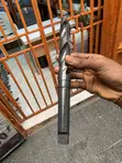 Taper Shank - All Sizes Available - 2