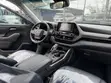 Toyota Highlander XLE 2021 Gray - 1