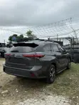 Toyota Highlander XLE 2021 Gray - 5