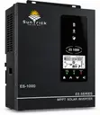 Suntrick 1kva/12v EVO Series Hybrid Inverter - 1