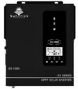 Suntrick 1kva/12v EVO Series Hybrid Inverter - 2