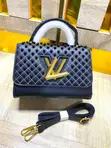 Louis Vuitton Studded Top-Handle Bag - 2