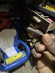 Brand New Concrete Drill Bit - 2