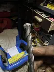 Brand New Concrete Drill Bit - 3