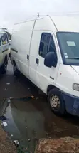 Peugeot Boxer 2001 Turbo - 1