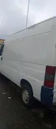 Peugeot Boxer 2001 Turbo - 3