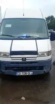 Peugeot Boxer 2001 Turbo - 4