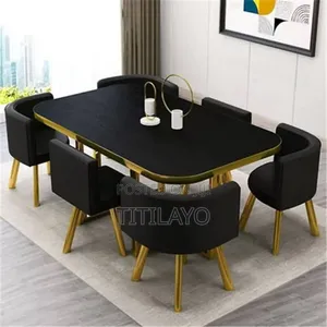Royal Dining Set - Brand New