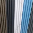 Fluted Decorative Wall Panel - 1