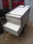 Canadian Solar Panel 300W Monocrystalline - 1