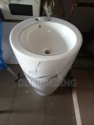 Heritage Executive Dining Wash Hand Basin