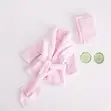 Baby Photography Bathrobe Towel Props Set - 1