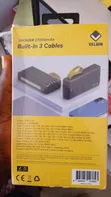 Villaon V Power 27,000mAh Power Bank - 4