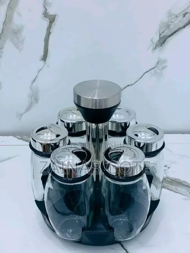Abincin Flask - Sabo - 1