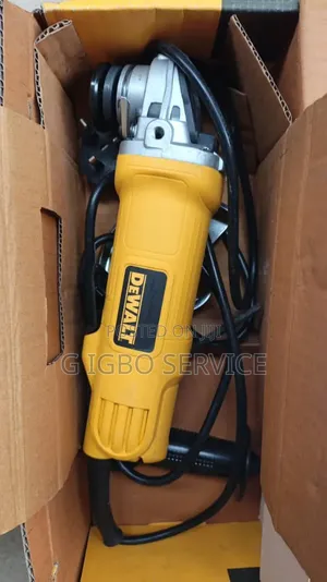 Dewalt Mechanical Generator 2000W