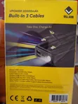 Villaon 20,000mAh Power Bank - 3