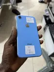 Apple iPhone XR 64GB Blue - 2